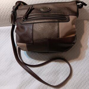 Roestti Crossbody Purse
